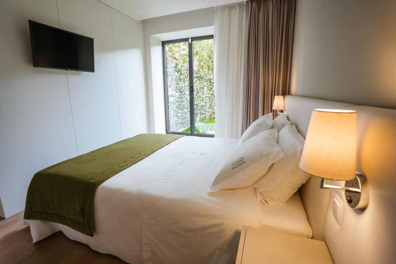 Casa Do Engenho Braga - Apartamentos Com Vista Rio & Spa Luaran gambar